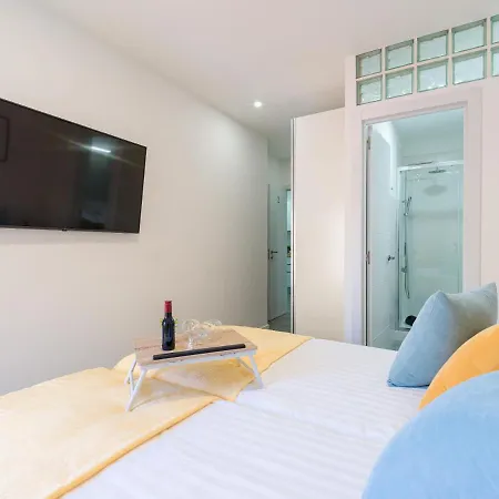 Luxuryflats La Isleta - 2br - Balcony - Parking -