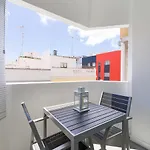Luxuryflats La Isleta - 2br - Balcony - Parking - Апартаменти Лас-Пальмас-де-Гран-Канарія