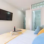 Luxuryflats La Isleta - 2br - Balcony - Parking -