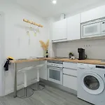 Luxuryflats La Isleta - 2br - Balcony - Parking - Апартаменти *