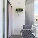 Luxuryflats La Isleta - 2br - Balcony - Parking - * Лас-Пальмас-де-Гран-Канарія