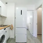 Luxuryflats La Isleta - 2br - Balcony - Parking - *