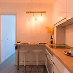 Luxuryflats La Isleta - 2br - Balcony - Parking - Лас-Пальмас-де-Гран-Канарія